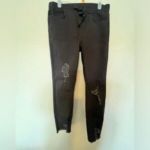 Royalty For Me Women’s Pants Seize M Color Grey Like New